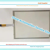 New Touch Screen Glass Panel Use For TPC-1070H-C1E TPC-1070H-P1E