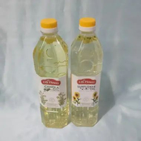 Lily Flower Canola Oil/ Sunflower Oil 1L Canola Oil