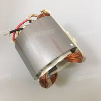 +HOT./. Máy Mài Thẳng Dongcheng S1S-FF-150 Phụ Kiện Dụng Cụ Điện Stato Rôto