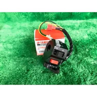 Holder saklar Kiri Original Yamaha F1zr Fizr