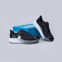 Hoka One One Arahi 6 Black White