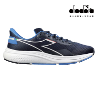 【DIADORA】男鞋 PASSO 2 義大利設計男段專業避震慢跑鞋(DA179726-D0248)
