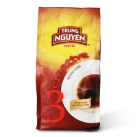 中原 - Trung Nguyen Creative 3 越南咖啡粉 250g