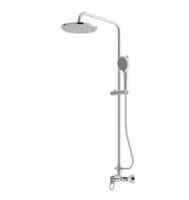 Shower Column Shower Tiang TOTO Column Set TX492SRRZ
