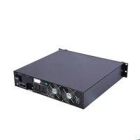 High Frequency Pure Sine Wave Uninterrupted Power Supply 1kva 2kva 3kva Online Ups