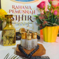 UEA Kasturi Toharoh Susu Beli 3 Gratis 6 ( Khusus Wanita, Lembut, Mewah, Tahan Lama )