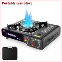 Portable Stove Butane Gas Electric Butane Stove butane gas stove