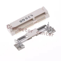 Bracket for Minipcie 52Pin Minipce-express 0.8mm 52Pin Connector For Foxconn