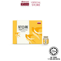 Eu Yan Sang Niah Bird's Nest 6*70ml