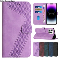 Wallet Case for Samsung Galaxy S23 S22 S21 S20 S10 S9 S8 S23 Ultra S21FE S20FE PU Leather Flip Cover for Note 20 Ultra Note 10