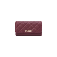 กระเป๋า รุ่น E9978151 WESTER SLG SLIM CLUTCH สีแดง