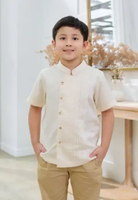 KASA - Azka Koko Kids XS Sage