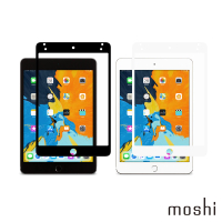 【moshi】iVisor AG for iPad mini 5 防眩光螢幕保護貼(2019)