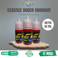 ESENCE OPLOSAN DOGER GRANIUM Ikan