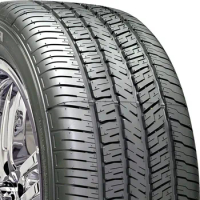 Goodyear Eagle RS-A Radial Tire - 225/45R18 91V