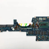 Scheda Madre For Lenovo YOGA S1 03X5234 For ThinPad ZIPS1 LA-A341P Motherboards Mainboard Tested &amp; Working Perfect