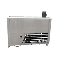 SINOPES 500KG Ice Block Making Machine 3 Hours/25 Pcs Commerical Ice Block Maker with High Quality