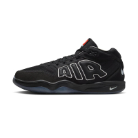 【NIKE 耐吉】Air Zoom G.T. Hustle 2 ASW 男鞋 黑色 全明星賽 大AIR 籃球鞋 FZ5744-002
