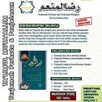 ORIGINAL Terjemah Kitab Taklim Ta'lim Muta'allim Makna Perkata Penjelasan Talim Ta Lim Mutaallim Mut