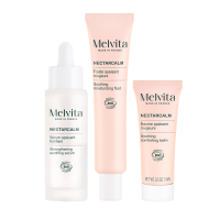【Melvita】肌安平衡修護雙星組