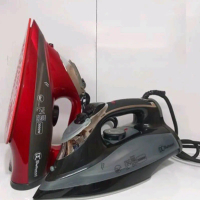 *NEW ARRIVAL HEAVY DUTY STEAM IRON* iron ring steamer iron clothes ironing machine
