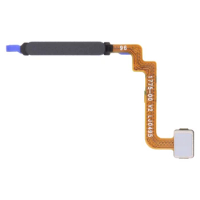 Fingerprint Sensor Flex Cable for Xiaomi Redmi Note 10 5G / Poco M3 Pro 5G / Redmi Note 10T 5G M2103K19G, M2103K19C