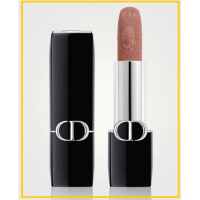 CHRISTIAN DIOR 迪奧傲姿口紅唇膏 ROUGE DIOR #100 NUDE LOOK 3.5G