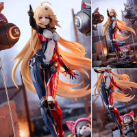 PVC Figure 17 Nemesis - Venus Ver. Tower of Fantasy