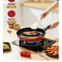 山姆會員商店正品 Tefal 卡米爾不粘深煎鑊2件套裝 山姆鑊具炊具