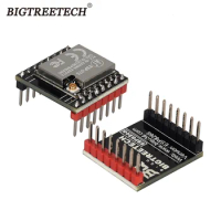 BIGTREETECH ESP-07S WIFI Module 3D Printer Parts Support To Use With SKR2 Board And Octopus Board Authenticity Guaranteed