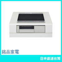 【日本 含稅直送】Panasonic 國際牌 KZ-K22CL3 雙口IH爐連烤 嵌入式 電磁爐 60cm 200V