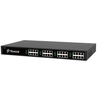 Yeastar NeoGate TA2400 - 24 FXS Analog VoIP Gateway