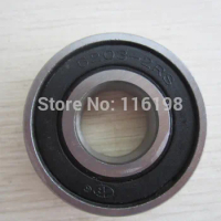 S6005RS SS6005-2RS SB6005RS S6005 6005 stainless steel 440C deep groove ball bearing 25x47x12mm