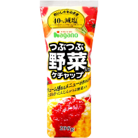 長野 日式番茄醬 (295g)