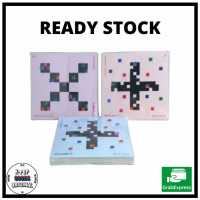 TXT Album - Minisode1 : Blue Hour [ALBUM SEALED READY STOCK] Cd