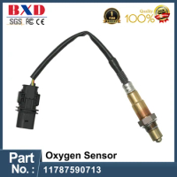 Upstream Oxygen Sensor 11787590713 0258017217 Fits For Mini Cooper R55 R56 R57 1.6L 2007-2010 Auto Parts Car Accessories