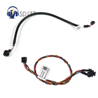1Pc Power Switch Button Cable Computer Cable For Dell Optiplex 790 990 3010 7010 390 9010 085DX6 85DX6