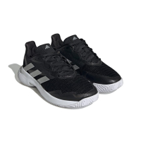 【Adidas 愛迪達】 CourtJam Control W 慢跑鞋 運動鞋 女 - ID1545