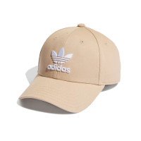 【adidas 愛迪達】BASEB CLASS TRE 運動帽 棒球帽 男女 - HL9326