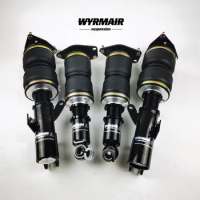 For Toyota wish(ZGE20)(2009~2017)/air suspension system/adjustable shock absorber set/Automobile refitting parts