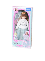 ตุ๊กตา Chikawa LD-08 หลากสี