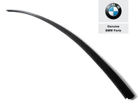 Original BMW E30 Seal Karet Samping Kap Mesin 51711933209