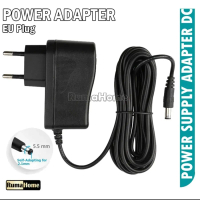 Adaptor power suppy ac/dc Kabel Computer Laptop Hitam