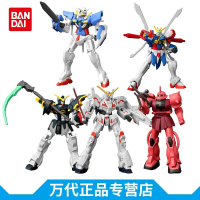 Đồ chơi lắp ráp, Wandaigundam, Chủ Đề Assembled không giới hạn, Gundam Dead God Exusiai, Gundam God 