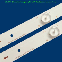 LED backlight strip for Applicable to Hisense 32 inch SV0320AK4_Rev09_5LED_150310LED LCD TV backlight bar 5LED 100%NEW