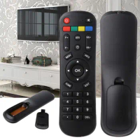 Remote Control Controller Replacement for HTV BOX A1 A2 A3 B7 Tigre TV Box Luna TV Box Lunatv Box IPTV5 Plus+ IPTV6 IPTV8