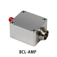 BCL-AMP Capacitor Preamplifier Sensor for Capacitor Head and Height Adjuster of Fiber Laser Cutting Machine