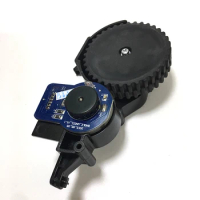wheel for Proscenic Robot vacuum cleaner BL800 for 790T 780T bluesky with BL800 for some model in Midea and COAYU BONA