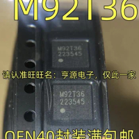 10-20PCS/M92T36 QFN40