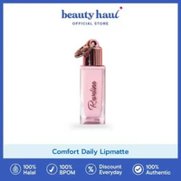 Reveline Comfort Daily Lipmatte Peachy Nude (NEW)